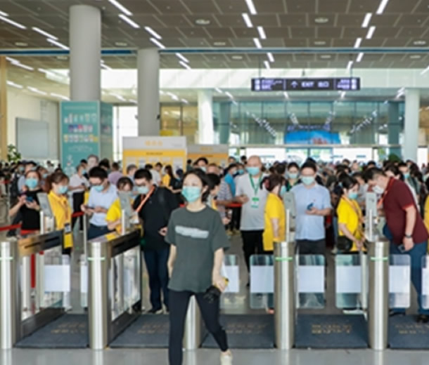 2022中国国际食品餐饮博览会(长沙食餐会)