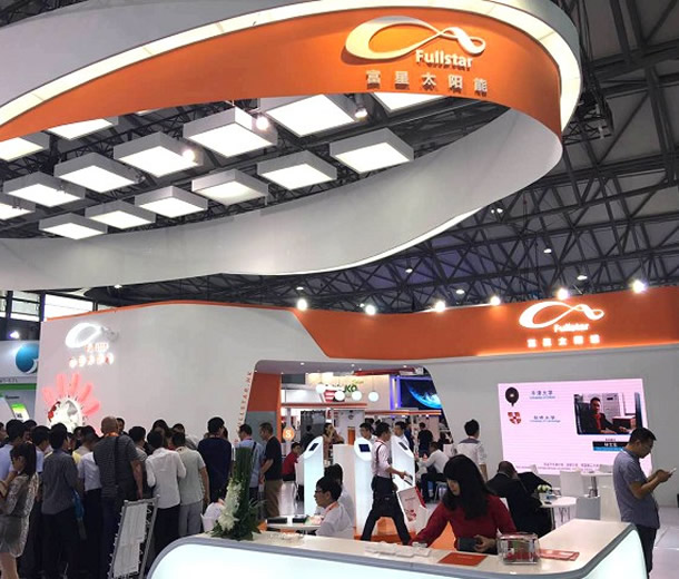 2022上海国际太阳能光伏与智慧能源展览会SNEC