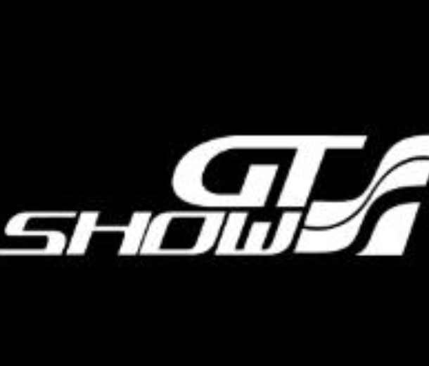GT Show汽车改装展