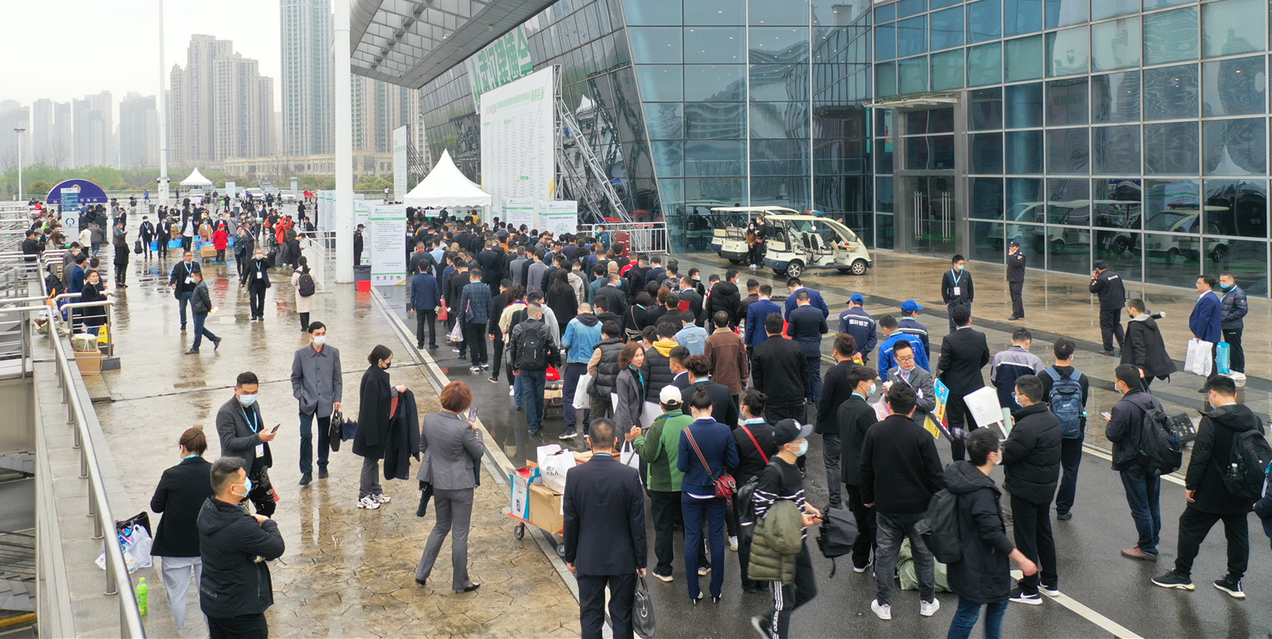 2023CNLL_宁波·厦门国际照明展览会招展火热进行中