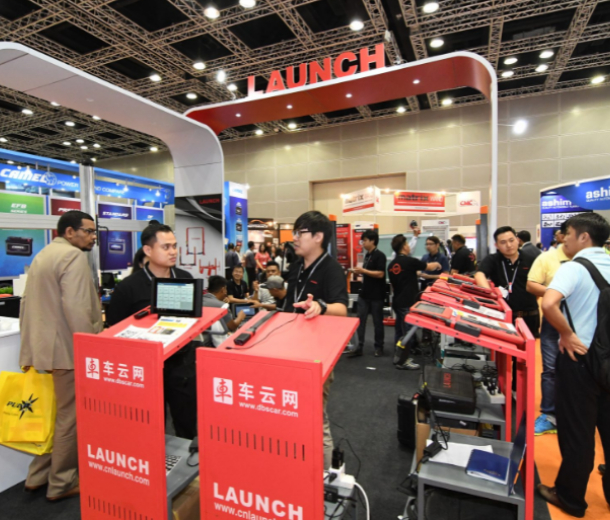 全新主题登陆2023吉隆坡汽配展，探索汽车业转型商机