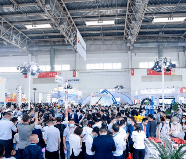  2023北京石油石化展蓄势出鞘，二十二年磨剑砺初心
