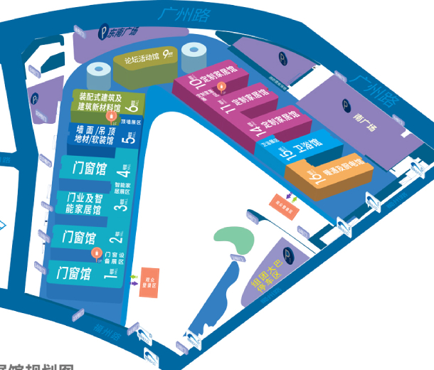IPM ESSEN 2023激发了国际园林园艺产业的灵感