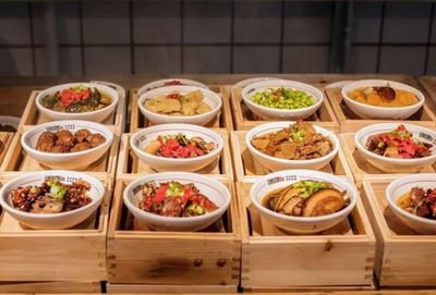 2024年中国南京国际餐饮食材供应链展览会/预制菜展览会 