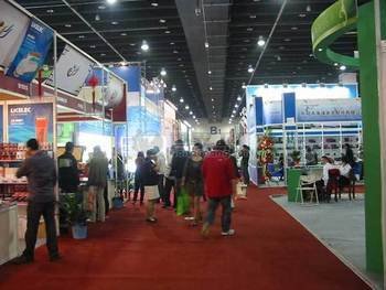 2024年中国江苏（南京）食品加工及包装展览会