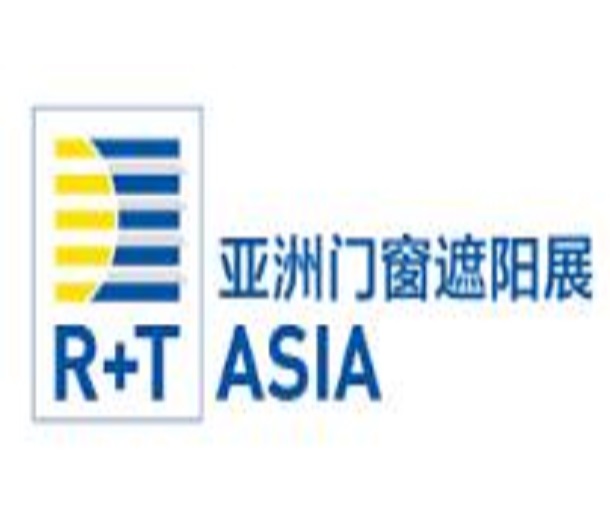 2024R+T Asia 亚洲门窗遮阳展