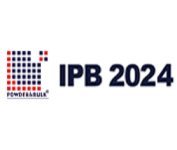 IPB 2024第二十一届国际粉体、散料、输送加工展览会
