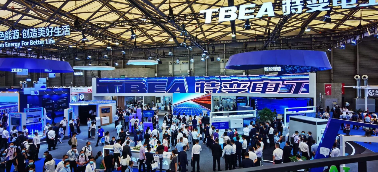 2024深圳储能技术设备展览会|储能集装箱、储能电池、电芯展览会