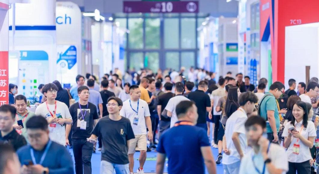 2026中国（深圳）国际铝箔材料及设备展览会