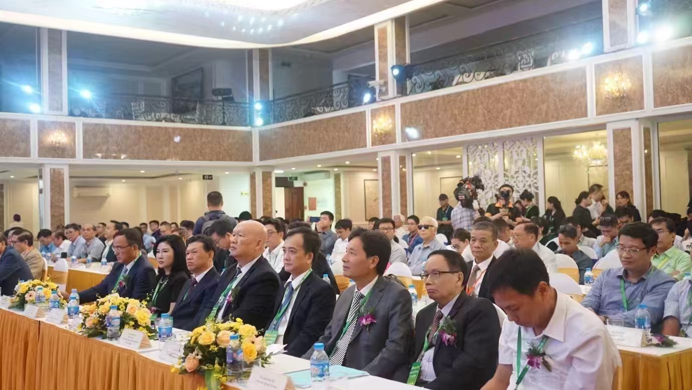 2026第23届越南（河内）国际工业制造及材料技术展览会VINAMAC EXPO HN 2026  —— 暨2026越南（河内）国际气动技术与智能制造专题展