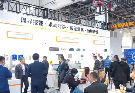 钱塘潮起，智安未来：2026杭州国际安防产品博览会杭州安博会