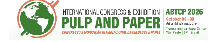 2026年巴西国际纸浆、造纸及纸业展览会