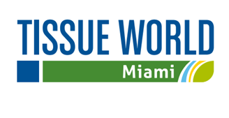  2026年美国迈阿密世界卫生纸展